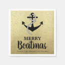 Search for nautical christmas napkins Modern