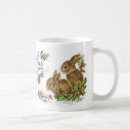 Search for snow bunny mugs Xmas