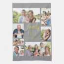 Search for yellow and gray placemats For her