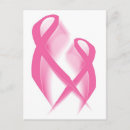 Search for breast cancer hope postcards Fight