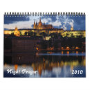 Search for prague calendars Castle