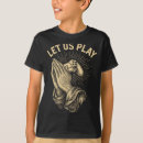 Recherche de charité enfant tshirts Nouvel an