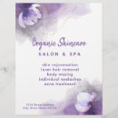 Recherche de pourpre prospectus Salon beauté