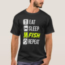 Search for angler tshirts Catch