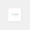 Search for graduation post it notes Congrats name date