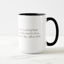 Search for old books mugs Bookworm