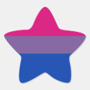 Search for star flag stickers Love is love