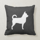 Search for chihuahua pillows Chiwawa