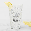 Search for wedding glasses Typography