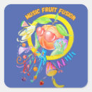 Search for musical design stickers Guitar