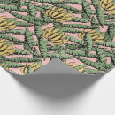 Recherche de bananes papier cadeau Rose