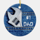 Search for handyman ornaments Father