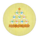 Recherche de sapin planches à découper Noël