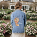 Recherche de mucha vêtements Peinture
