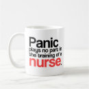 Recherche de soignant tasses Nurse