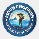 Search for appalachian magnets Hiking