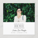 Search for winter graduation invitations Elegant