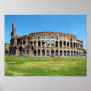 Search for roman gladiator posters Rome