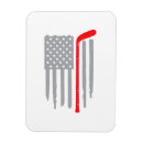 Recherche de hockey magnets Équipe