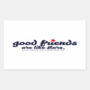 Search for good friends stickers Friendship