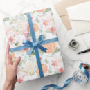 Search for orchids wrapping paper Pink