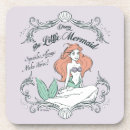 Recherche de font dessous de verres Disney