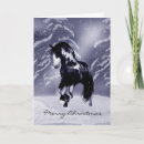 Search for paint horse christmas cards Equine