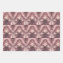 Search for fantasy wrapping paper Pink