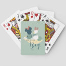Recherche de rêve jeux de cartes Typographie