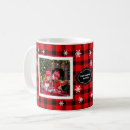 Search for buffalo print mugs Red and black