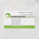 Search for mortgage business cards Apartment