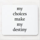 Search for choices mousepads Motivational