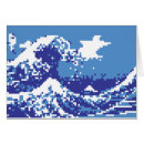 Recherche de tsunami cartes postales Asiatique