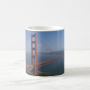 Search for san francisco city mugs Golden gate