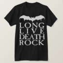 Search for darkwave clothing Deathrock