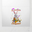 Search for tulip easter invitations Rabbit