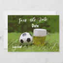 Recherche de soccer graduation invitations Football