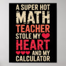 Search for calculus posters Teacher