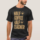 Recherche de citations de café tshirts Inspirant