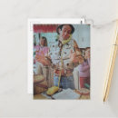 Recherche de ridicules cartes postales Rétro