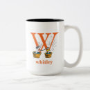Recherche de orange baby shower tasses Premier anniversaire