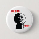 Search for 4chan round buttons 9gag