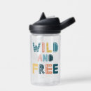 Search for wild water bottles Child's room