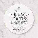 Search for invitations wedding favour tags Rustic
