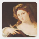Search for titian stickers Renaissance