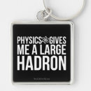 Recherche de humour science porteclés Plaisanterie