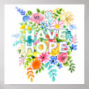 Recherche de hope posters Espoir