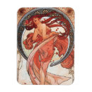 Recherche de mucha magnets Danse