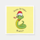 Recherche de serpent serviettes Animal