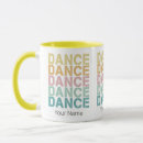 Search for techno music mugs House